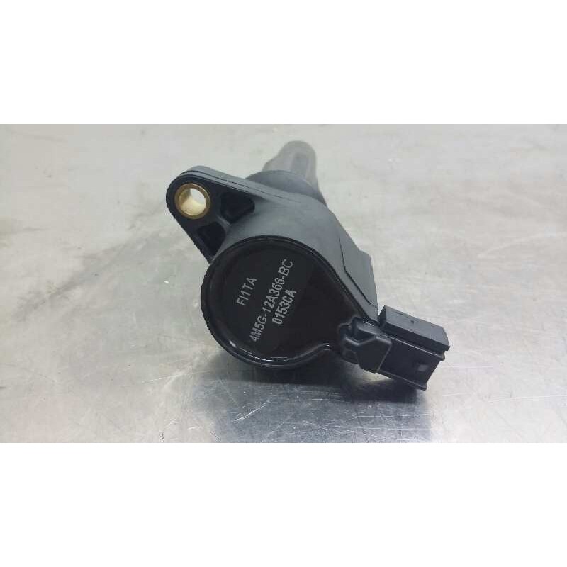Recambio de bobina encendido para ford focus c-max (cap) 1.8 cat referencia OEM IAM 4M5G12A366BC 0153CA 