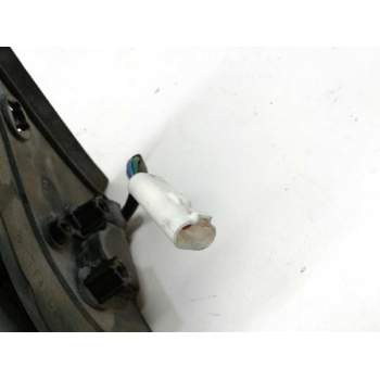 Recambio de retrovisor derecho para nissan almera (n15) referencia OEM IAM IKI8087 NEGRO E402402