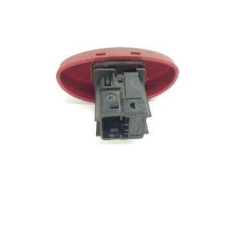 Recambio de warning para peugeot 206 berlina xs clim referencia OEM IAM 9643213777  