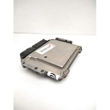 Recambio de centralita motor uce para fiat stilo (192) 1.9 120 dynamic multijet referencia OEM IAM 0281012862 55204761 1924E34A3