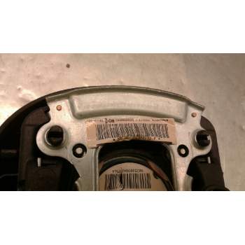Recambio de airbag delantero izquierdo para citroën c3 1.4 hdi exclusive referencia OEM IAM 96380009VD  