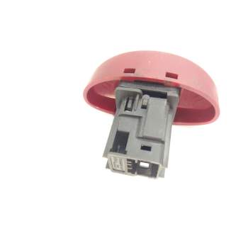 Recambio de warning para peugeot 206 berlina xs clim referencia OEM IAM 9643213777  