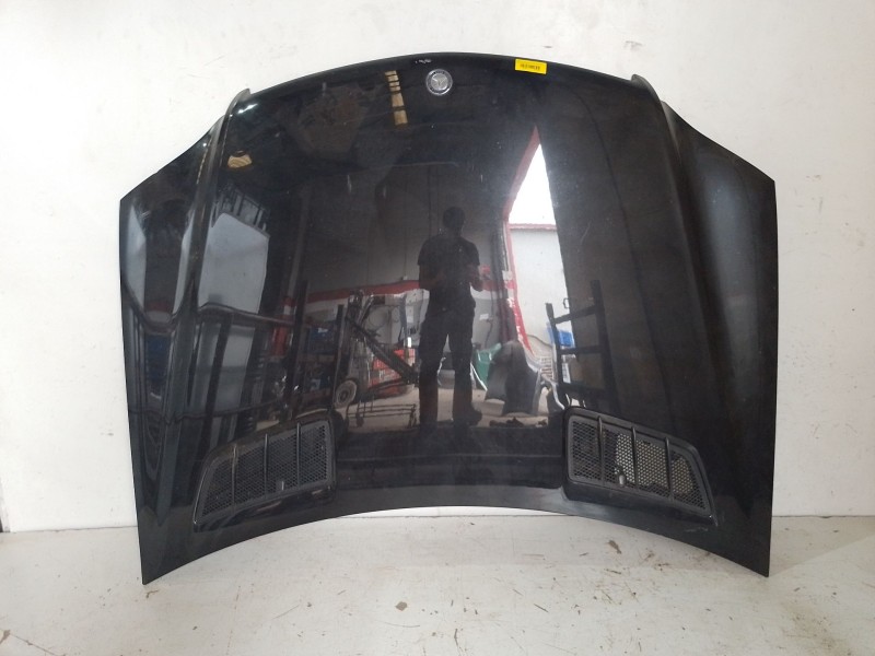 Recambio de capot para mercedes-benz clase m (w164) ml 350 4-matic (164.186) referencia OEM IAM A1648800057  