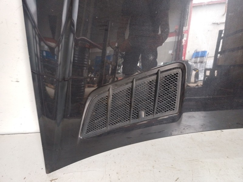 Recambio de capot para mercedes-benz clase m (w164) ml 350 4-matic (164.186) referencia OEM IAM A1648800057  