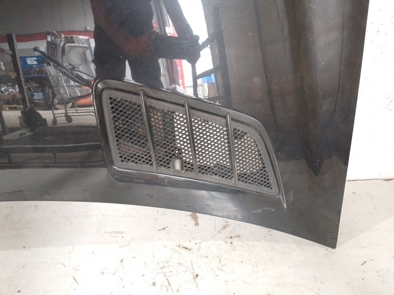 Recambio de capot para mercedes-benz clase m (w164) ml 350 4-matic (164.186) referencia OEM IAM A1648800057  