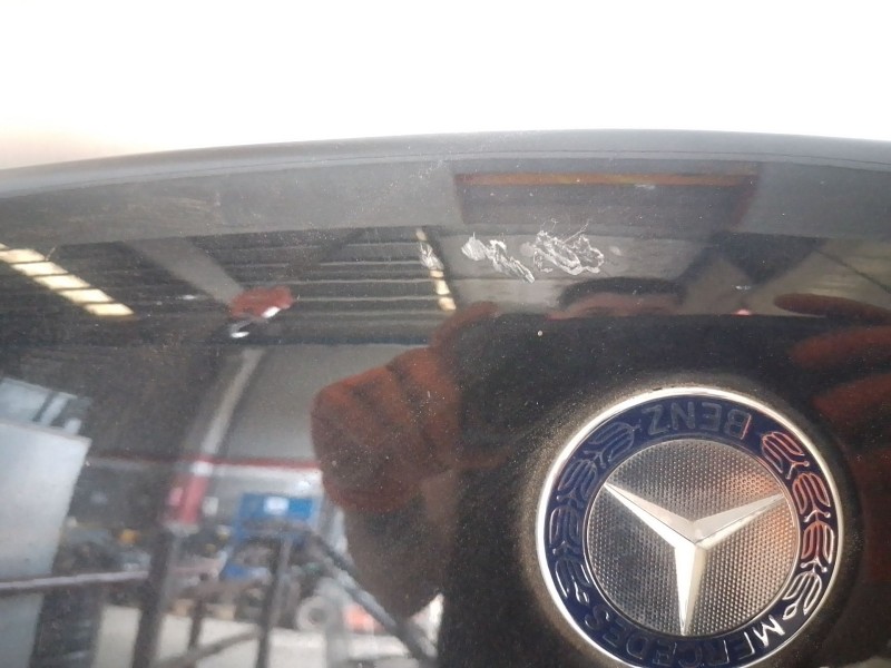 Recambio de capot para mercedes-benz clase m (w164) ml 350 4-matic (164.186) referencia OEM IAM A1648800057  