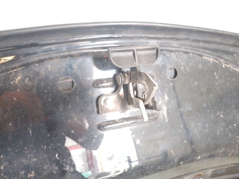 Recambio de capot para mercedes-benz clase m (w164) ml 350 4-matic (164.186) referencia OEM IAM A1648800057  