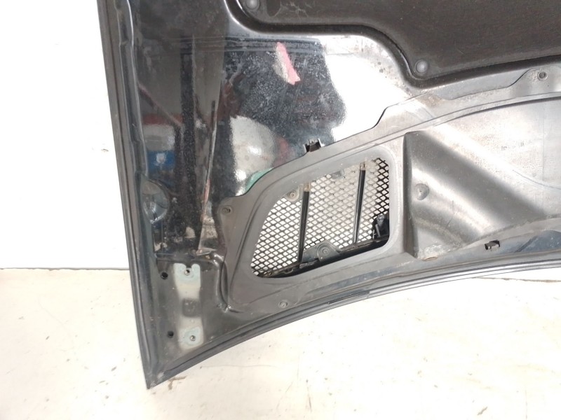 Recambio de capot para mercedes-benz clase m (w164) ml 350 4-matic (164.186) referencia OEM IAM A1648800057  