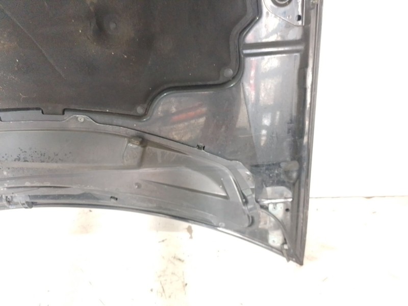 Recambio de capot para mercedes-benz clase m (w164) ml 350 4-matic (164.186) referencia OEM IAM A1648800057  