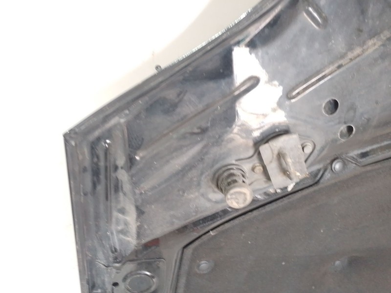 Recambio de capot para mercedes-benz clase m (w164) ml 350 4-matic (164.186) referencia OEM IAM A1648800057  