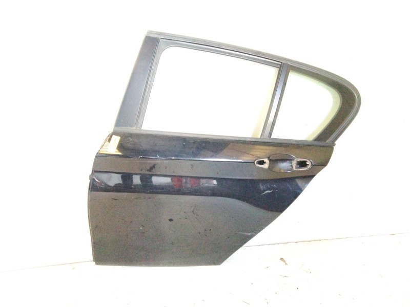 Recambio de puerta trasera izquierda para bmw 1 (f20) 118 d referencia OEM IAM   