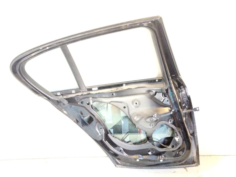 Recambio de puerta trasera izquierda para bmw 1 (f20) 118 d referencia OEM IAM   