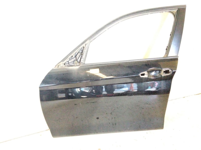 Recambio de puerta delantera izquierda para bmw 1 (f20) 118 d referencia OEM IAM   