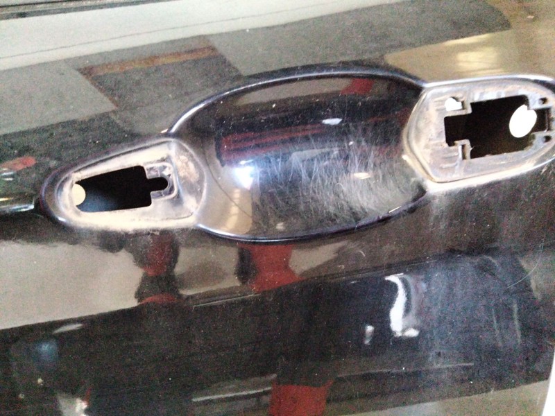 Recambio de puerta delantera izquierda para bmw 1 (f20) 118 d referencia OEM IAM   