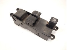 Recambio de mando elevalunas delantero izquierdo para nissan primera (p11) 2.0 td referencia OEM IAM    2