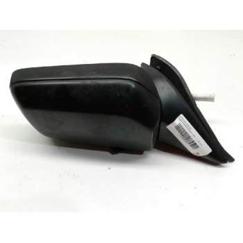 Recambio de retrovisor derecho para nissan almera (n15) referencia OEM IAM IKI8087 NEGRO E402402