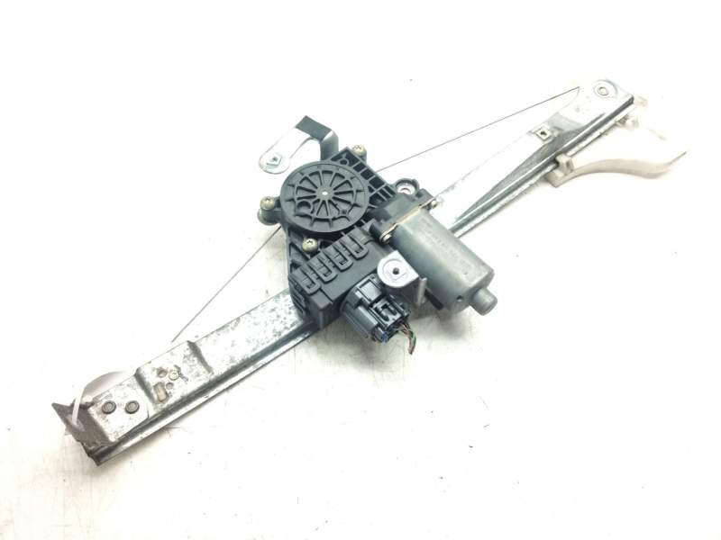Recambio de elevalunas trasero derecho para ford mondeo iii sedán (b4y) 1.8 16v referencia OEM IAM   