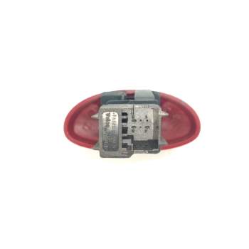 Recambio de warning para peugeot 206 berlina xs clim referencia OEM IAM 9643213777  
