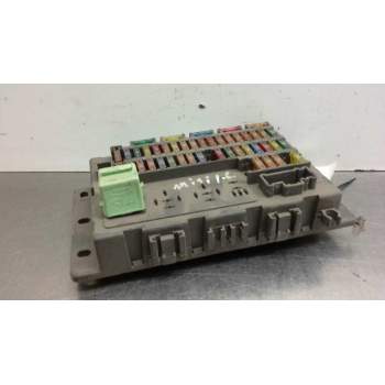 CAJA FUSIBLES 121595