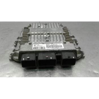 CENTRALITA MOTOR UCE 5WS40285CT 9660300280 
