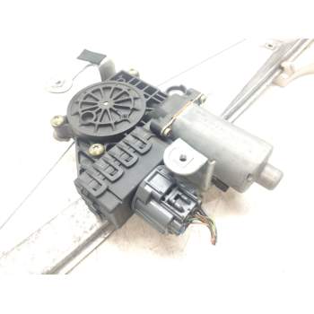 Recambio de elevalunas trasero derecho para ford mondeo iii sedán (b4y) 1.8 16v referencia OEM IAM   