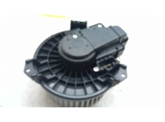 Recambio de motor calefaccion para toyota yaris active referencia OEM IAM    2