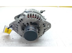 Recambio de alternador para opel astra h (a04) 1.7 cdti (l48) referencia OEM IAM Al90057  