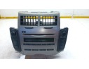 SISTEMA AUDIO / RADIO CD 861200D500 