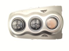 Recambio de mando calefaccion / aire acondicionado para toyota yaris active referencia OEM IAM   
