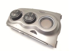 Recambio de mando calefaccion / aire acondicionado para toyota yaris active referencia OEM IAM    2