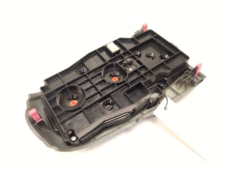 Recambio de mando calefaccion / aire acondicionado para toyota yaris active referencia OEM IAM   