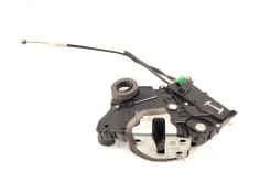 Recambio de cerradura puerta delantera izquierda para toyota yaris active referencia OEM IAM   