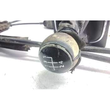 Recambio de palanca cambio para volkswagen golf vi (5k1) 1.6 tdi dpf referencia OEM IAM 1K0711091A  