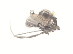 Recambio de cerradura puerta delantera izquierda para toyota yaris active referencia OEM IAM    2