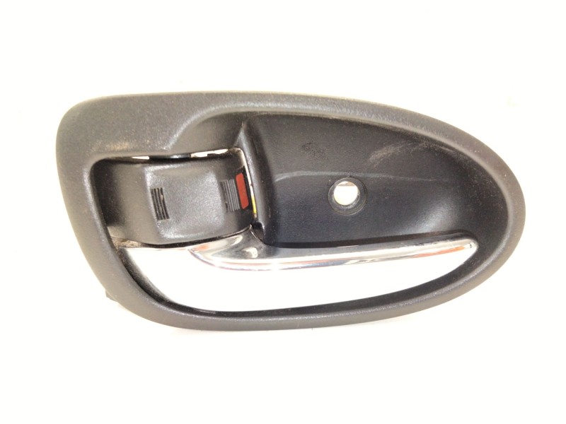 Recambio de maneta interior trasera izquierda para toyota yaris active referencia OEM IAM 692060D90  