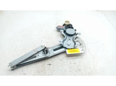Recambio de elevalunas delantero izquierdo para toyota yaris active referencia OEM IAM   