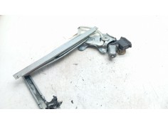 Recambio de elevalunas delantero izquierdo para toyota yaris active referencia OEM IAM    2