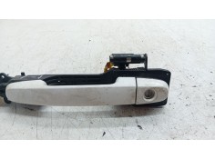 Recambio de maneta exterior delantera izquierda para toyota yaris active referencia OEM IAM   