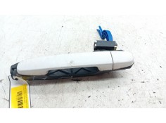 Recambio de maneta exterior trasera izquierda para toyota yaris active referencia OEM IAM   