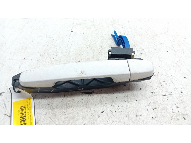 Recambio de maneta exterior trasera izquierda para toyota yaris active referencia OEM IAM   