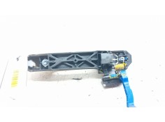 Recambio de maneta exterior trasera izquierda para toyota yaris active referencia OEM IAM    2