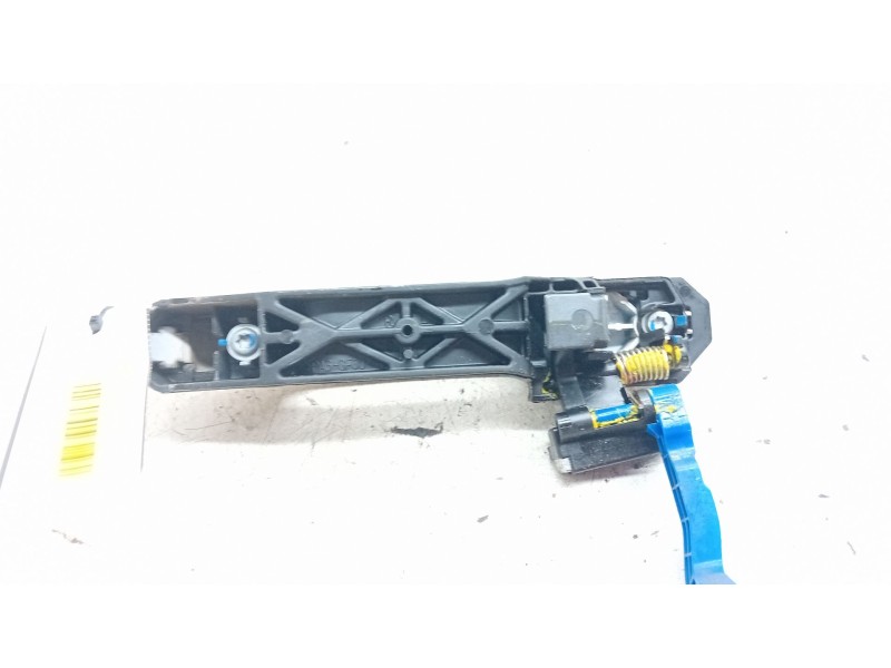 Recambio de maneta exterior trasera izquierda para toyota yaris active referencia OEM IAM   