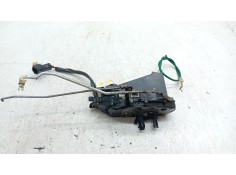 Recambio de cerradura puerta delantera izquierda para kia carnival ii (gq) 2.9 crdi referencia OEM IAM   