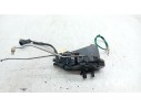 CERRADURA PUERTA DELANTERA IZQUIERDA 
