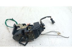 Recambio de cerradura puerta delantera izquierda para kia carnival ii (gq) 2.9 crdi referencia OEM IAM    2