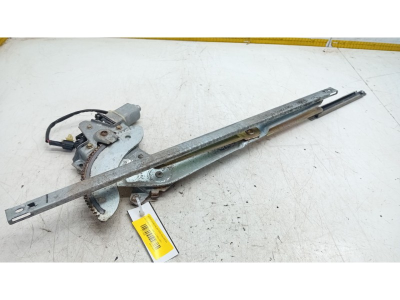 Recambio de elevalunas delantero izquierdo para kia carnival ii (gq) 2.9 crdi referencia OEM IAM   