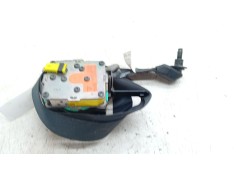 Recambio de cinturon seguridad delantero izquierdo para toyota yaris active referencia OEM IAM 501NC7N1HE   2