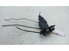 Recambio de cerradura maletero / porton para kia carnival ii (gq) 2.9 crdi referencia OEM IAM   