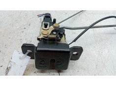 Recambio de cerradura maletero / porton para kia carnival ii (gq) 2.9 crdi referencia OEM IAM    2
