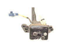 Recambio de cerradura maletero / porton para toyota yaris active referencia OEM IAM   